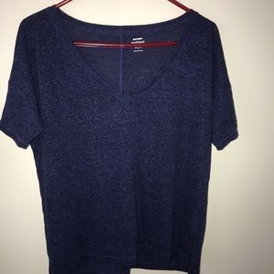 Old Navy Boyfriend Tee
